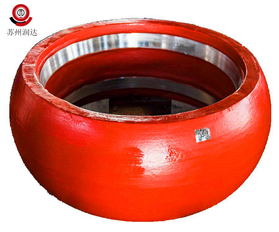 生產(chǎn)水泥磨輥質(zhì)量保證，服務優(yōu)先