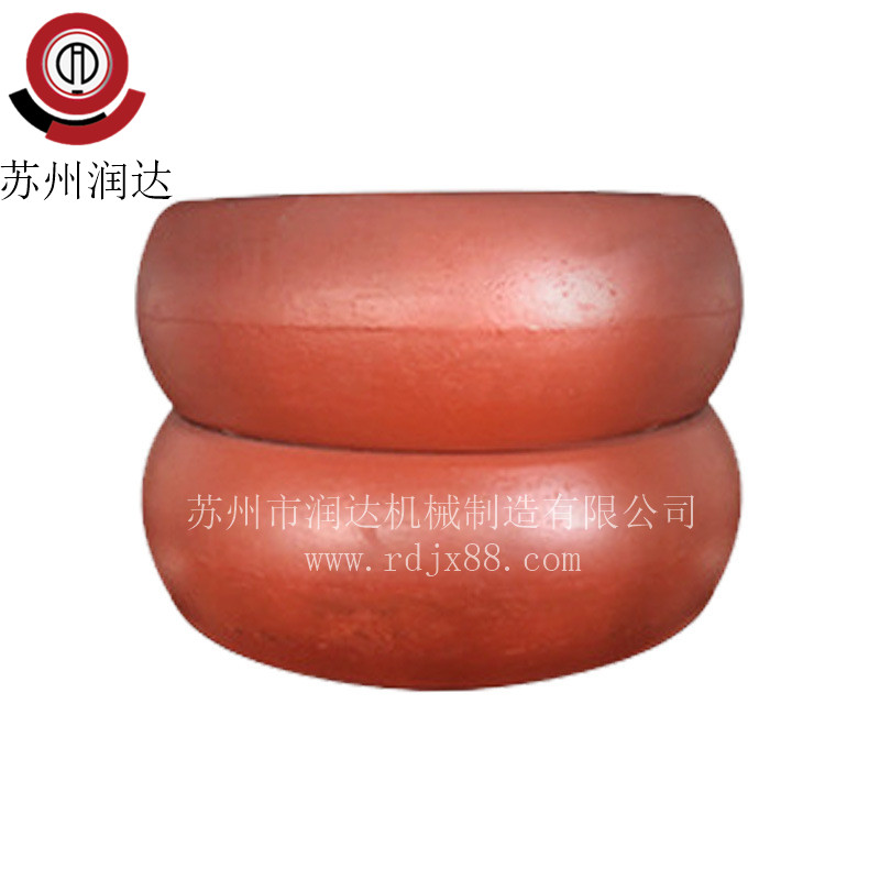 立磨輥套定制哪家好？