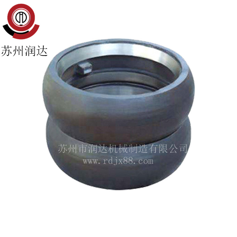 如何購買立磨輥套？