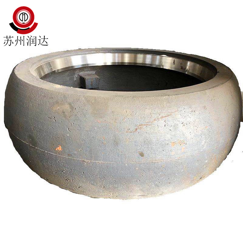 這樣的立磨輥套，讓你的立磨機(jī)更完美